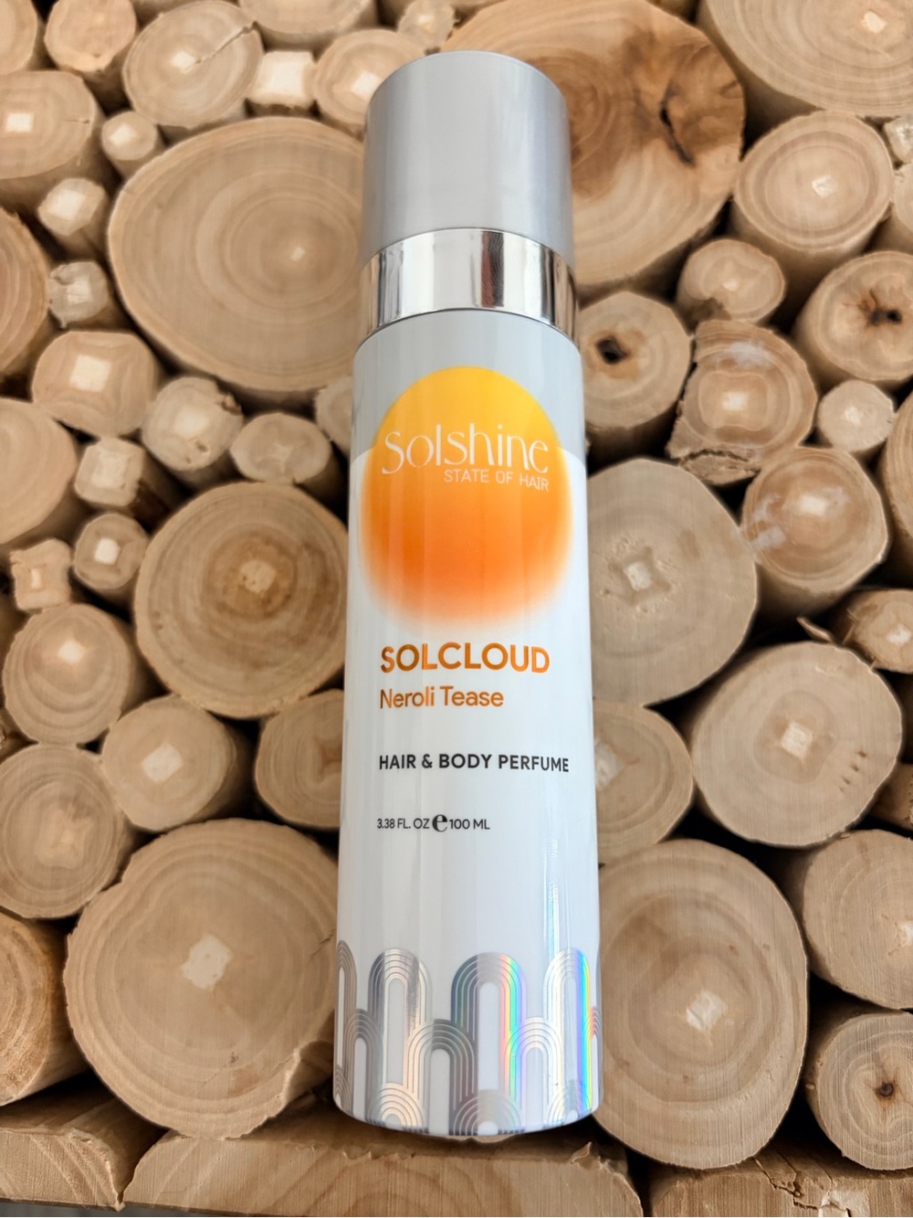 Solcloud Neroli Tease New and Unopened